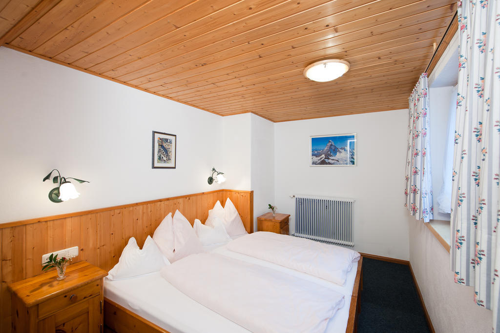 Hotel S`Hoamatl - check-in nur für Geimpfte oder Genesene Obergurgl Zimmer foto